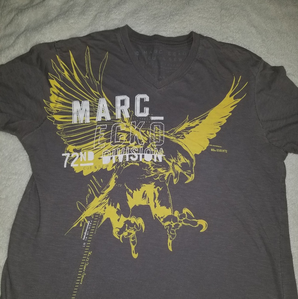 Marc Ecko shirt